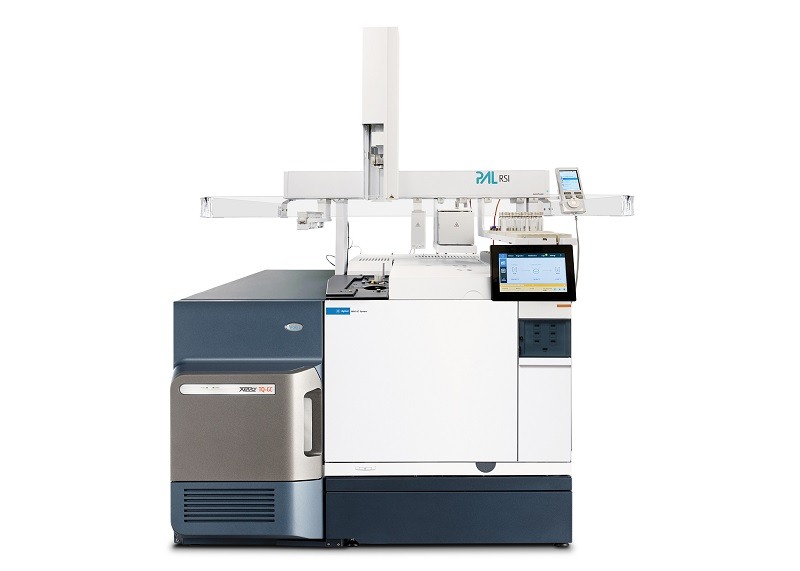 沃特世Waters Xevo TQ-GC氣質聯(lián)用儀