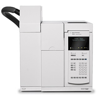 安捷倫Agilent 7697A 頂空進樣器