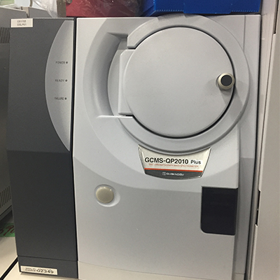 島津ShimadzuGCMS-QP2010 Plus氣質(zhì)聯(lián)用儀