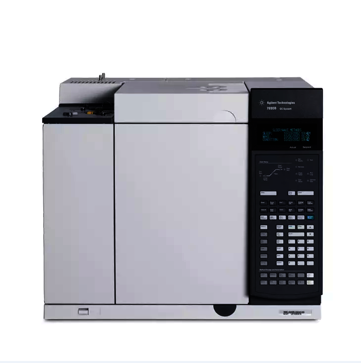 安捷倫Agilent 7890B氣相色譜儀