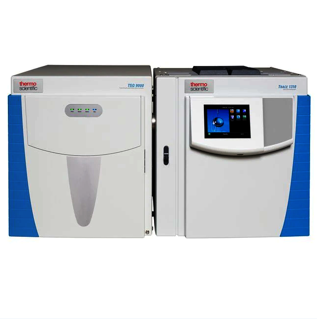 賽默飛Thermo TSQ? 9000 三重四極桿氣質(zhì)聯(lián)用儀