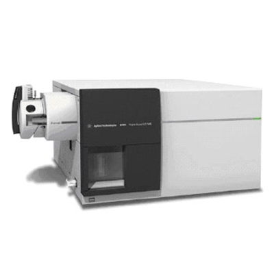 安捷倫(Agilent) 6490三重串聯(lián)四極桿液質(zhì)聯(lián)用儀