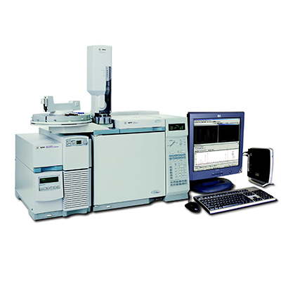 安捷倫Agilent5973/5975系列氣質(zhì)聯(lián)用儀