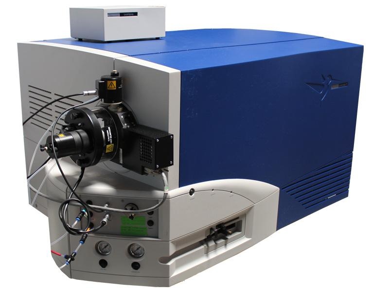 沃特世Waters Micromass Q-TOF 四極桿飛行時間液質聯(lián)用儀