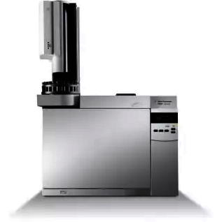 安捷倫Agilent 7820A氣相色譜儀