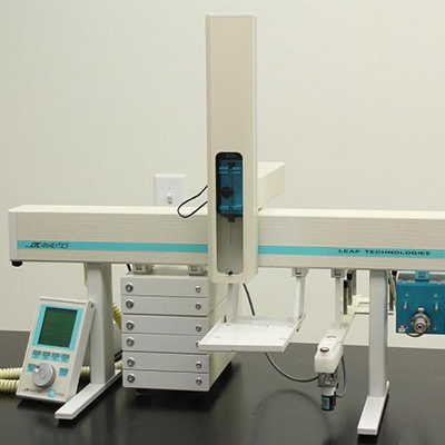 CTC Analytics 全自動(dòng)液體處理器