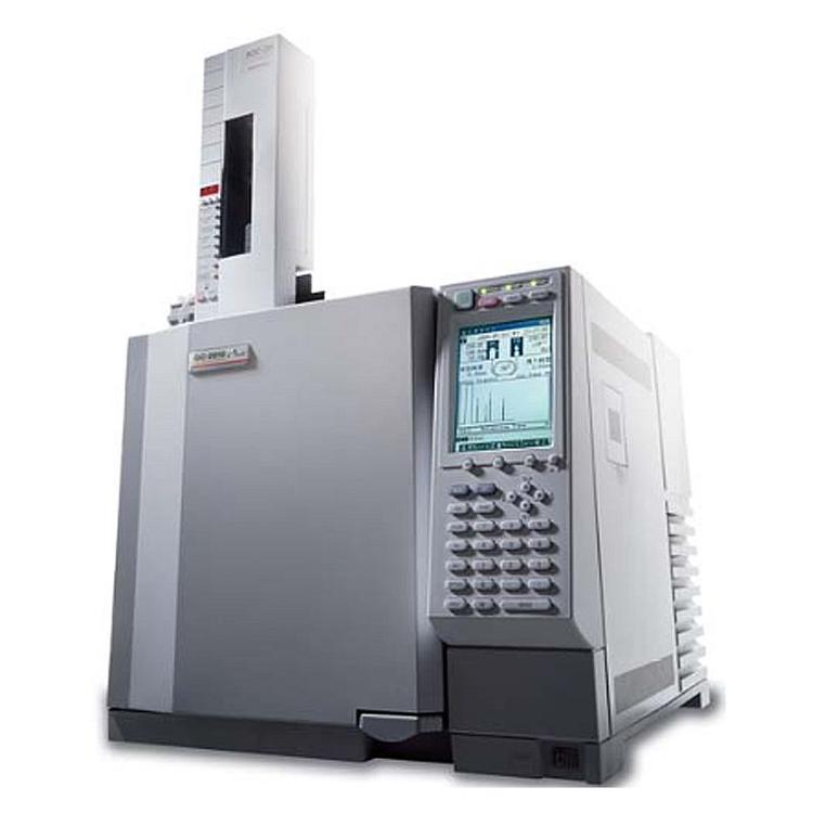 島津ShimadzuGC-2010Plus氣相色譜儀