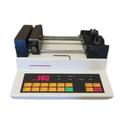 Harvard Model 22精密注射泵