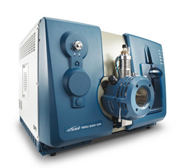 三重四極桿質(zhì)譜（QqQ）定量分析的黃金標準：賽默飛TSQ、SCIEX Triple Quad與安捷倫7000的卓越性能解析