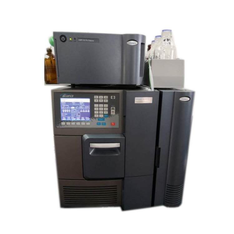 沃特世Waters E2695液相色譜儀