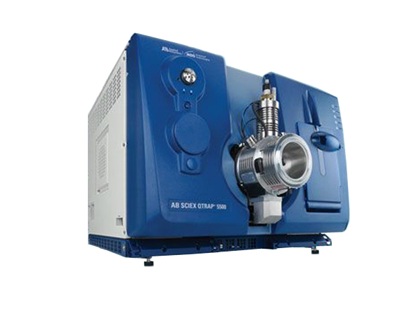 AB SCIEX Triple Quad 5500液質(zhì)聯(lián)用儀
