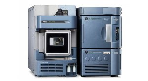 沃特世Waters Xevo TQ-S cronos三重四極桿質(zhì)譜儀