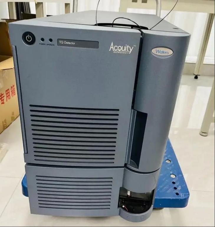 沃特世Waters ACQUITY TQD - 串聯(lián)四極桿液質(zhì)聯(lián)用儀