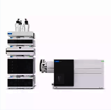 安捷倫Agilent 6495C 三重四極桿液質聯(lián)用儀