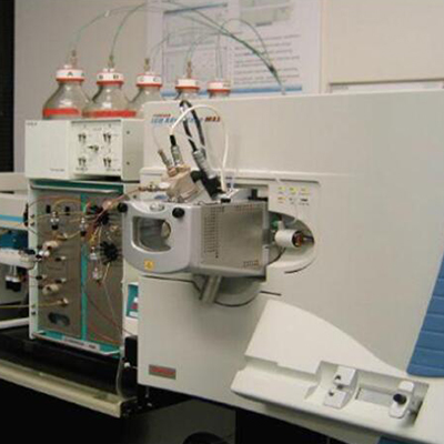 HTCS核酸質(zhì)譜檢測系統(tǒng)