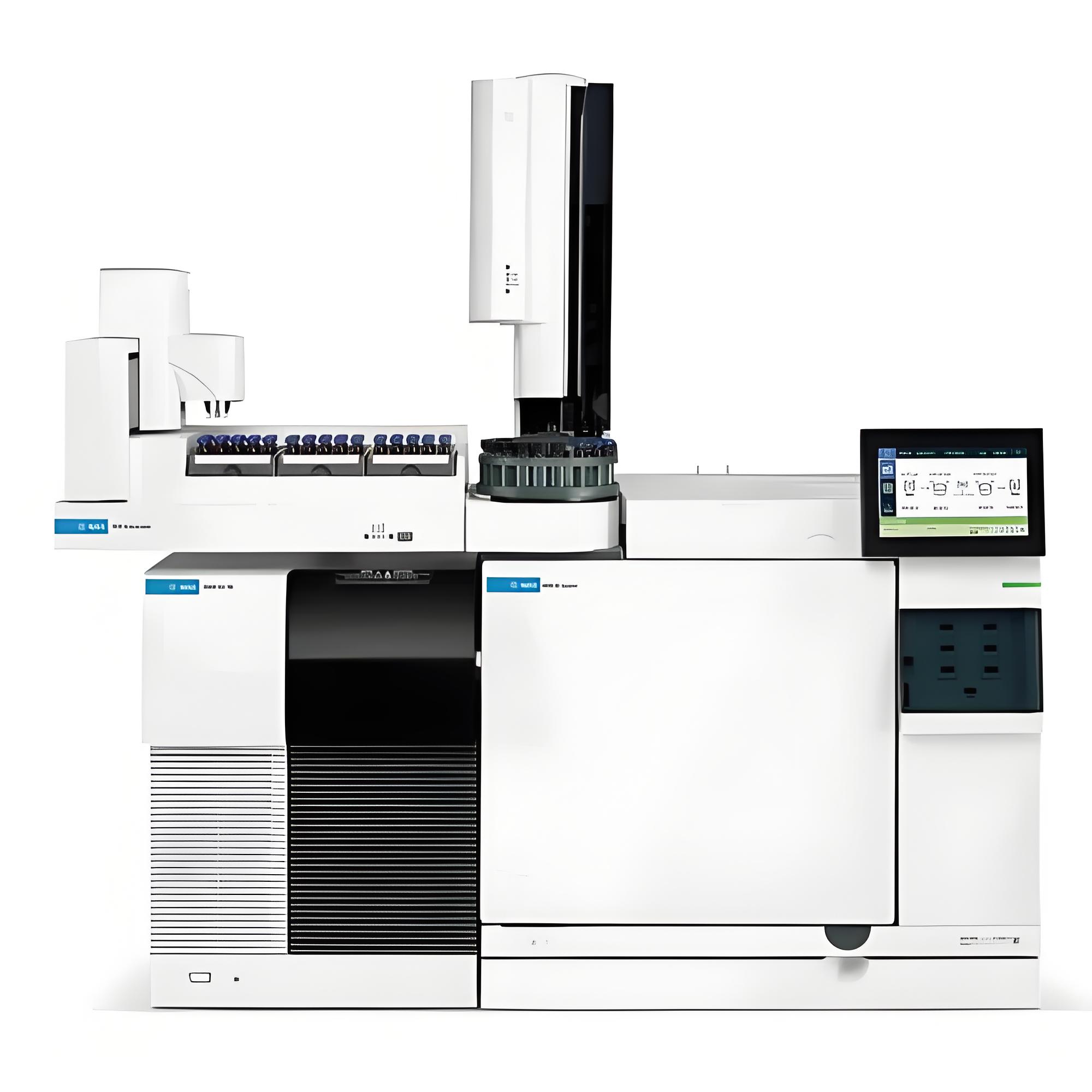 高效液相色譜儀(HPLC)核心組成與技術解析：從高壓輸液到多模式檢測系統(tǒng)