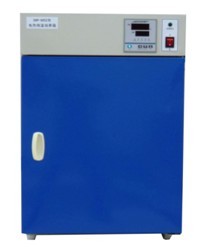 電熱恒溫培養(yǎng)箱