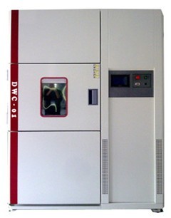 風(fēng)門式溫度沖擊試驗箱