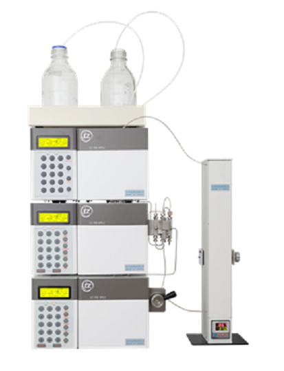 LC500高效液相色譜儀