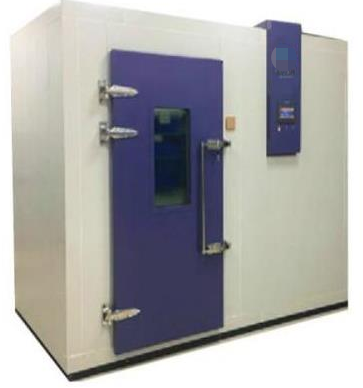 步入式藥品穩(wěn)定性試驗室(壓縮機戶外放置)