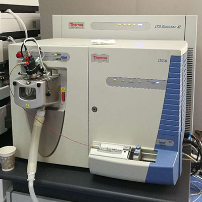 賽默飛Thermo LTQ XL,LTQ Orbitrap液質聯(lián)用儀
