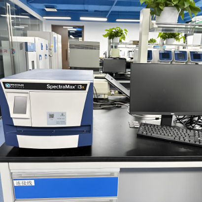 美谷分子Molecular Device 多功能酶標儀 SpectraMax i3 / i3x