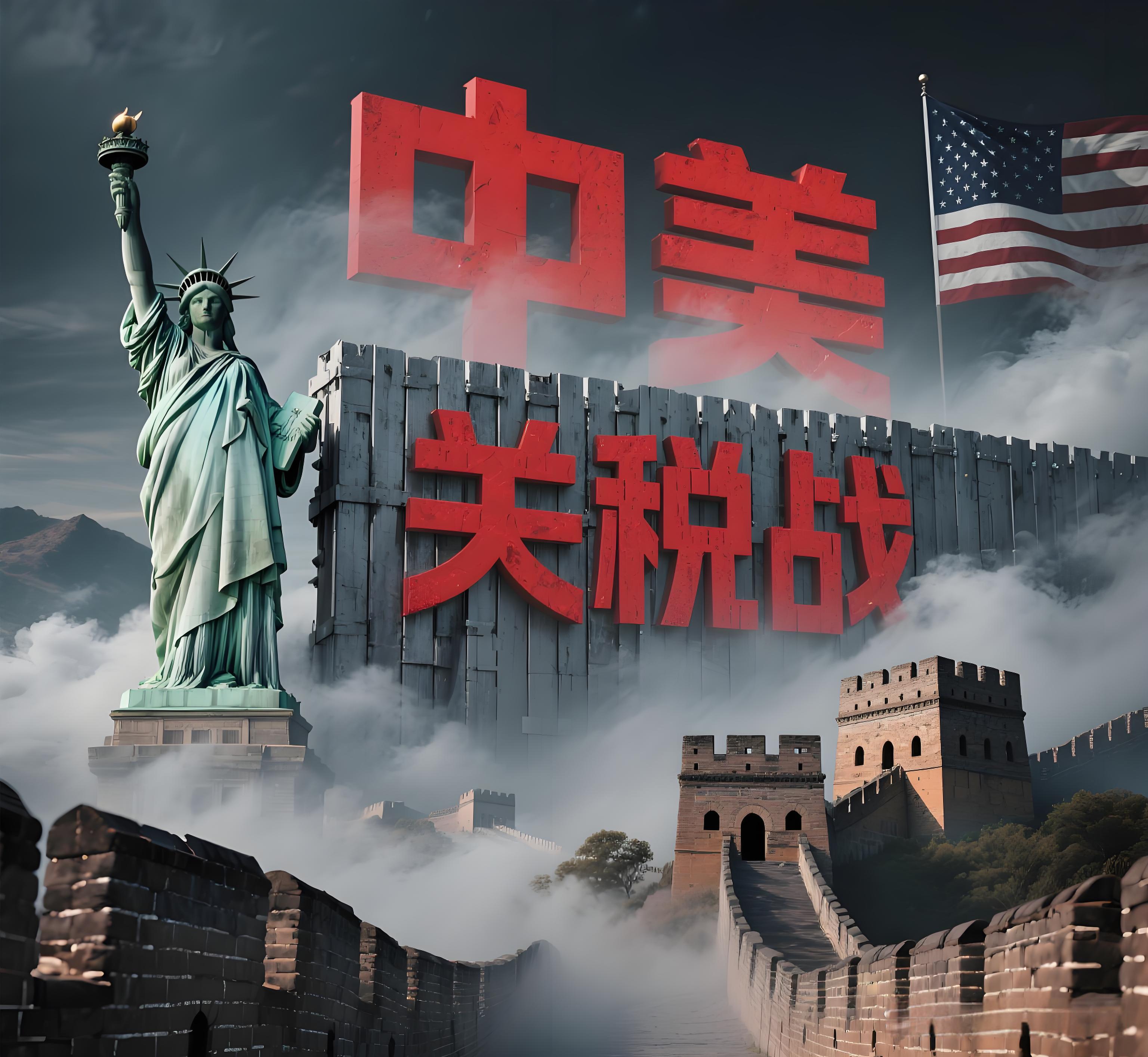 中國(guó)關(guān)稅戰(zhàn)尾聲：中美經(jīng)貿(mào)高層會(huì)談取得實(shí)質(zhì)性進(jìn)展，達(dá)成重要共識(shí)，今日將發(fā)表聯(lián)合聲明！