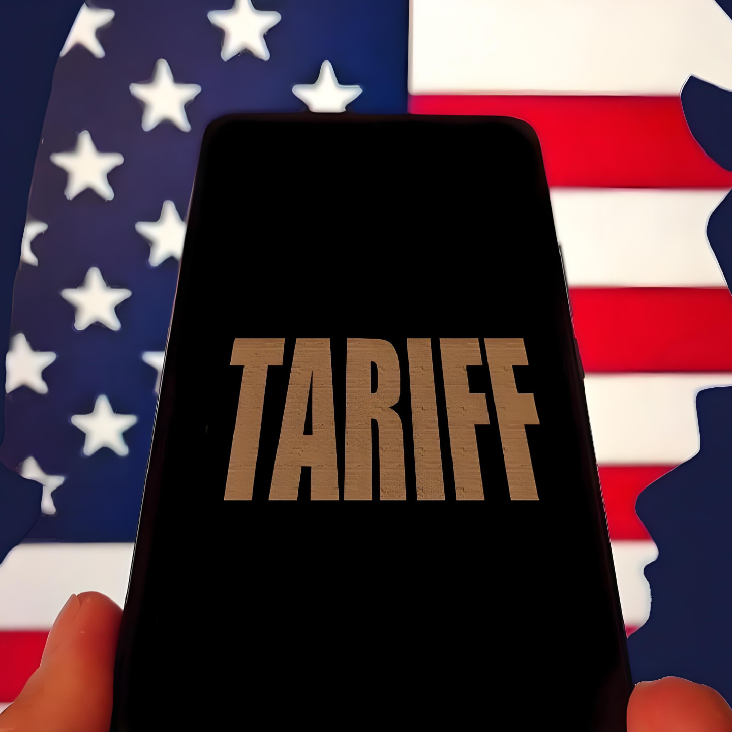 剛剛！中美互相加征關(guān)稅均修改至10%