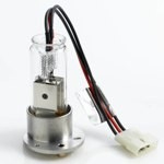 Beckman貝克曼液相色譜檢測器氘燈（OEM 596791）CTS-00032