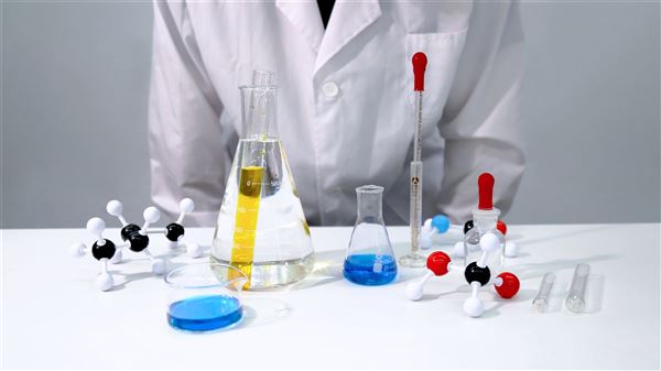 大小型檢測儀器的注意事項(xiàng)