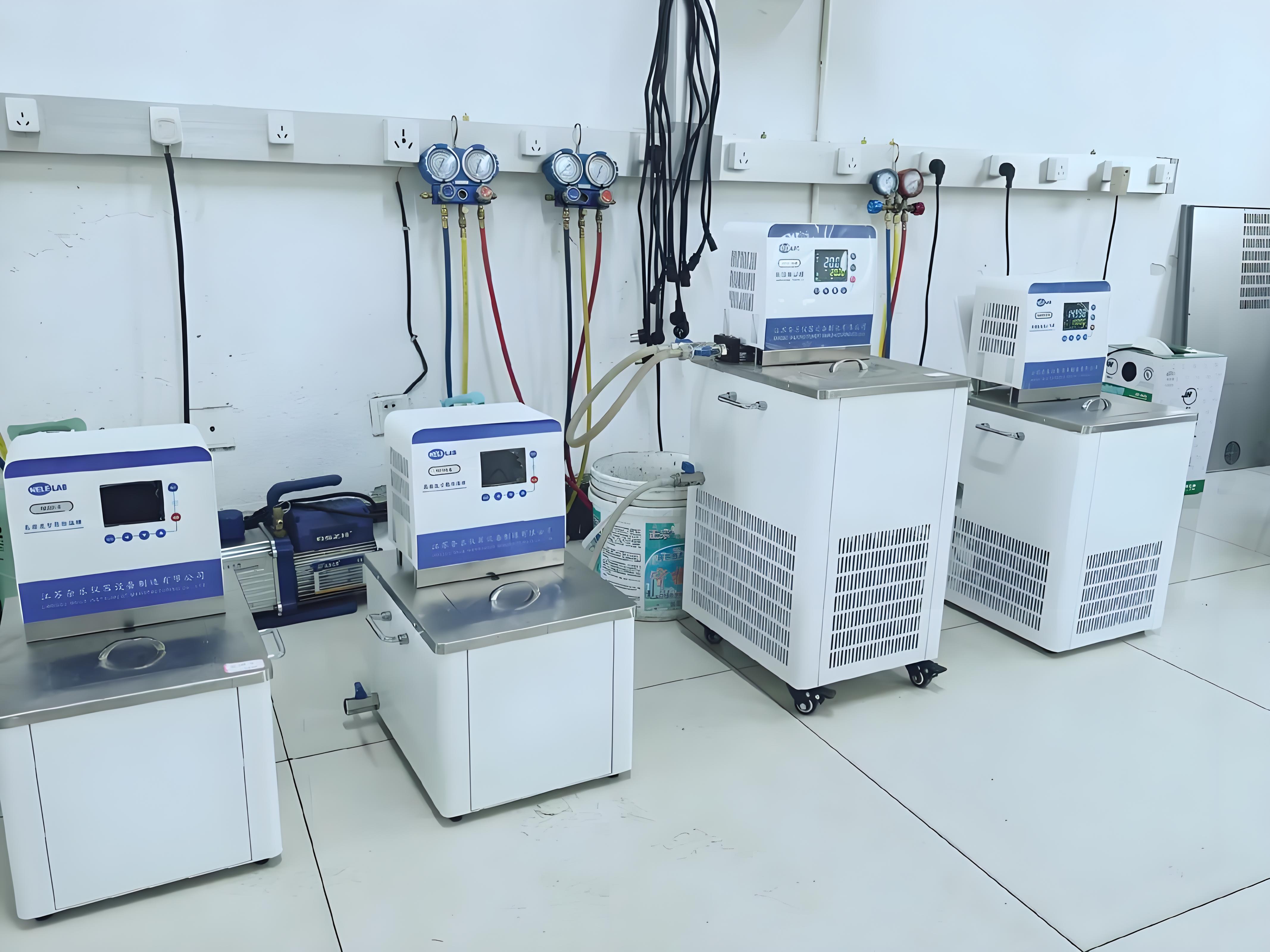 臺式低速離心機(jī)的故障檢測及清洗方法