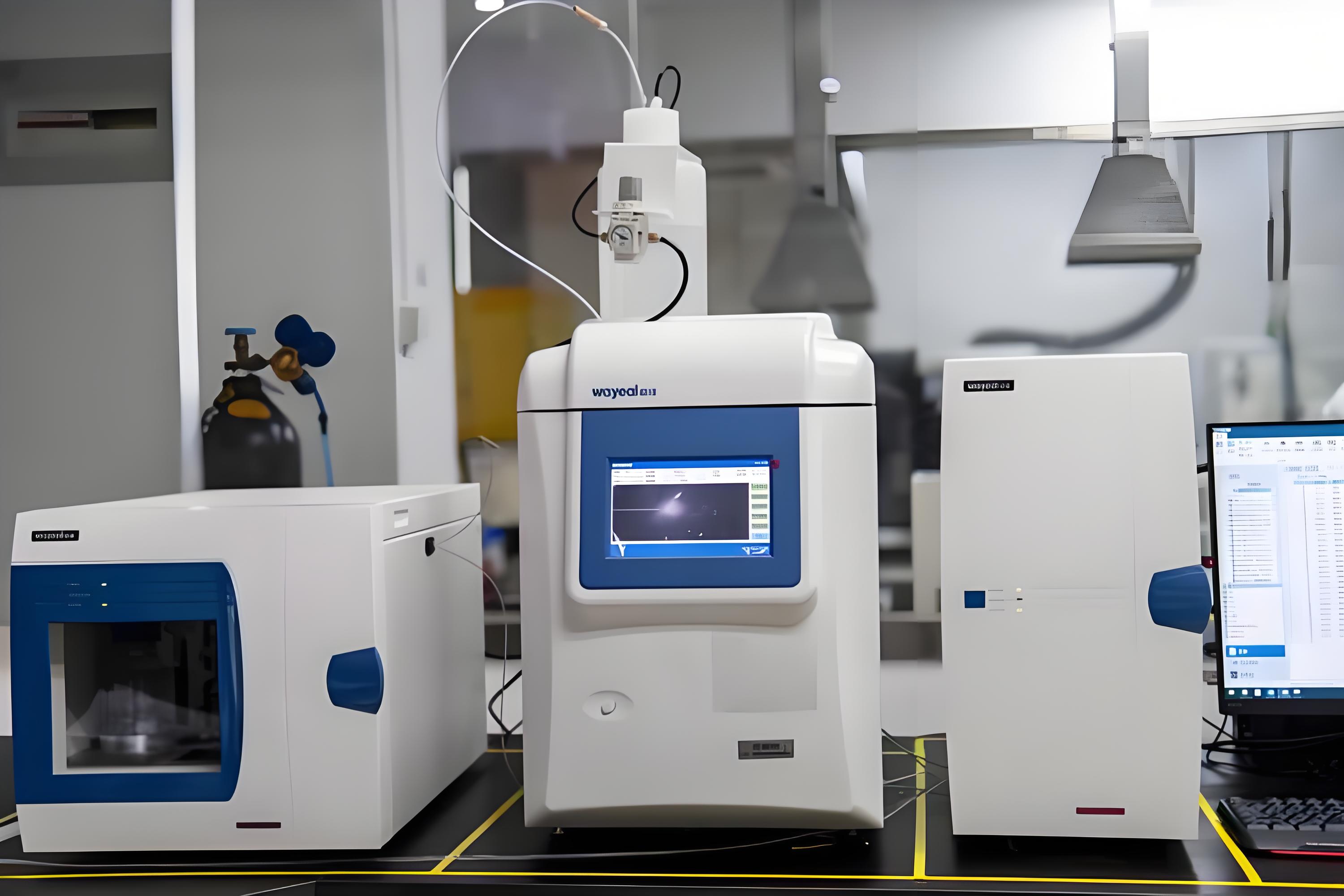 液相色譜紫外檢測器常見故障分析