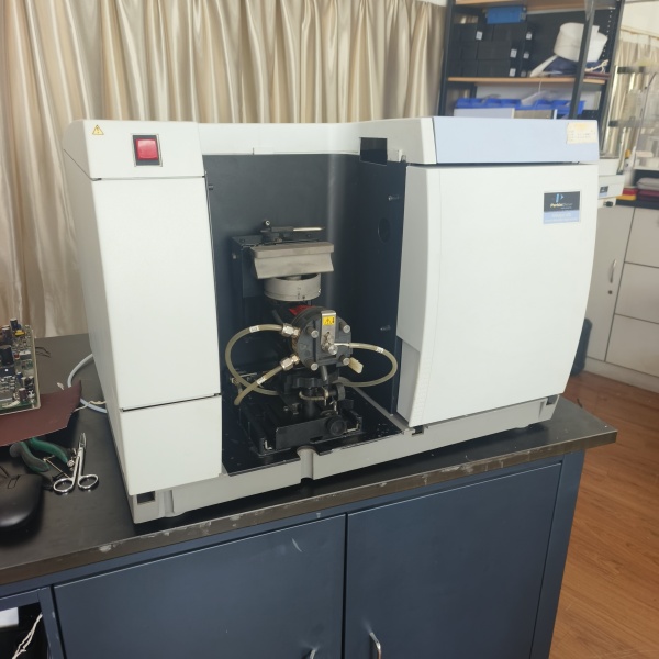 珀金埃爾默 PerkinElmer 原子吸收光譜儀  AAnalyst 400