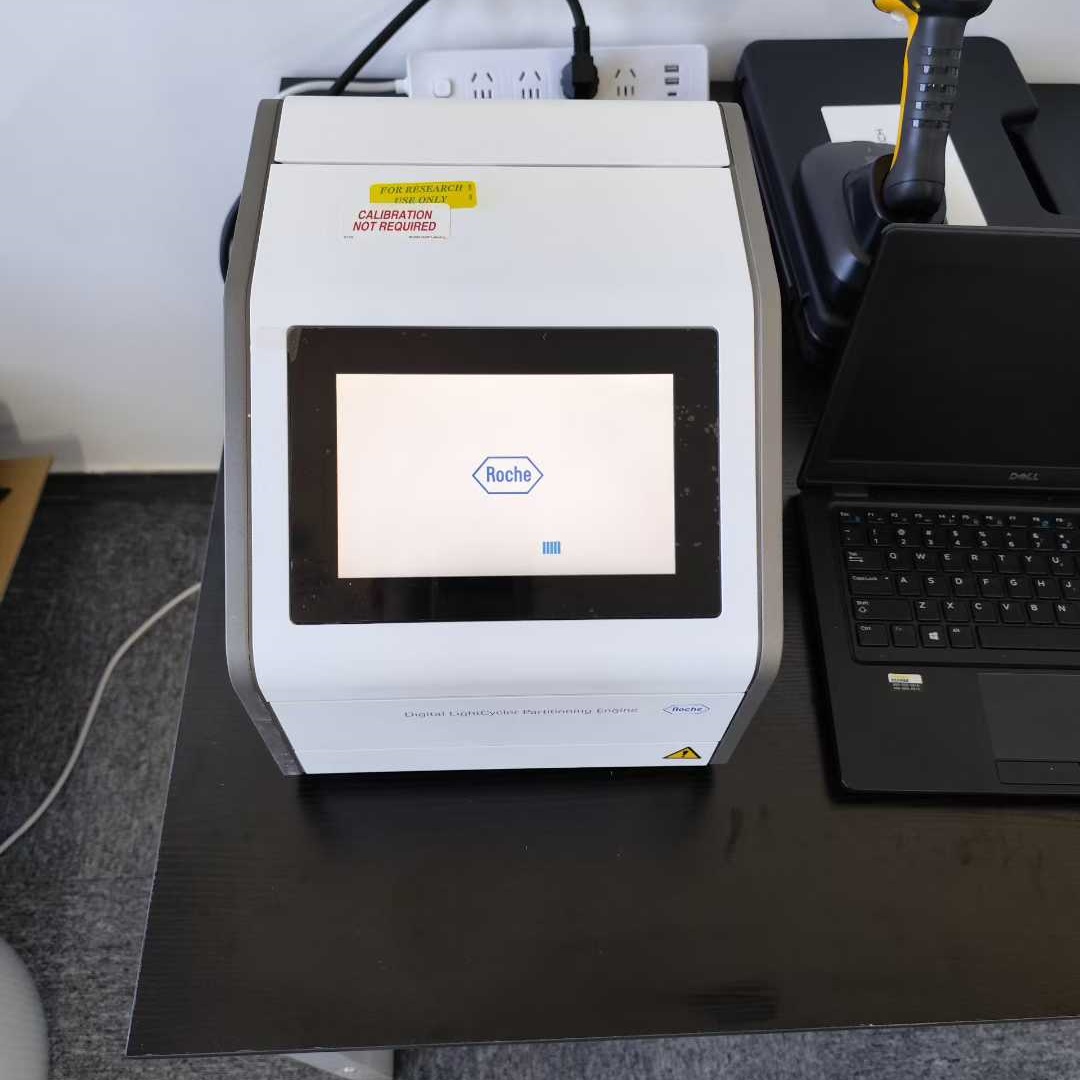 羅氏實(shí)時(shí)熒光定量PCR儀（qPCR）