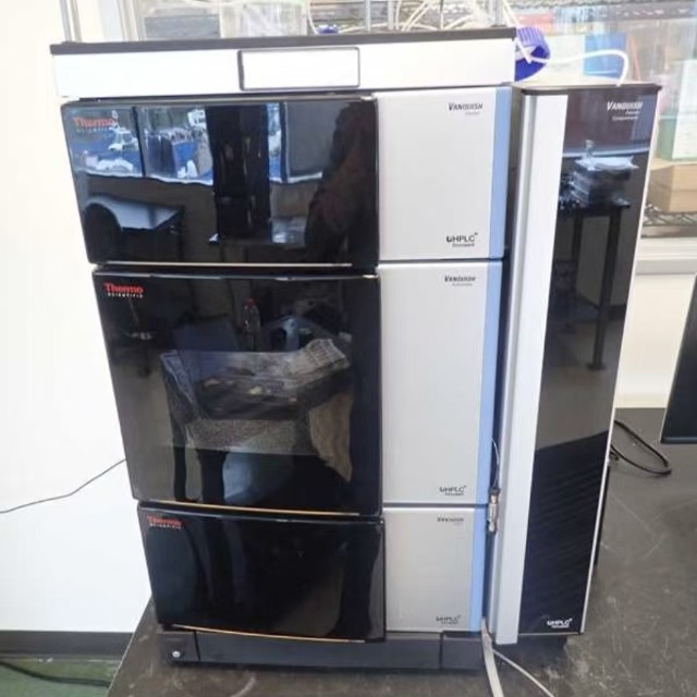 賽默飛Vanquish超高效液相色譜系統(tǒng)