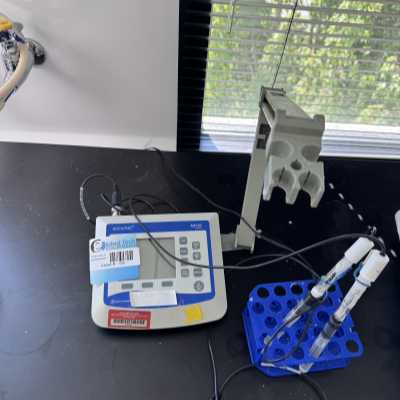 費(fèi)希爾 Accumet AB150 pH/毫伏計