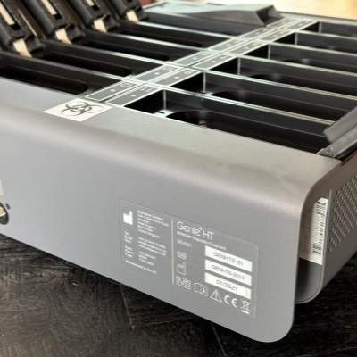 OptiGene PCR擴(kuò)增Genie HT, 12x8孔等溫模塊