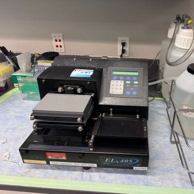 安捷倫 Biotek ELX405 洗板機(jī)