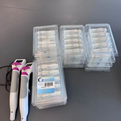 Millipore Scepter手持式自動細胞計數(shù)器及配套耗材