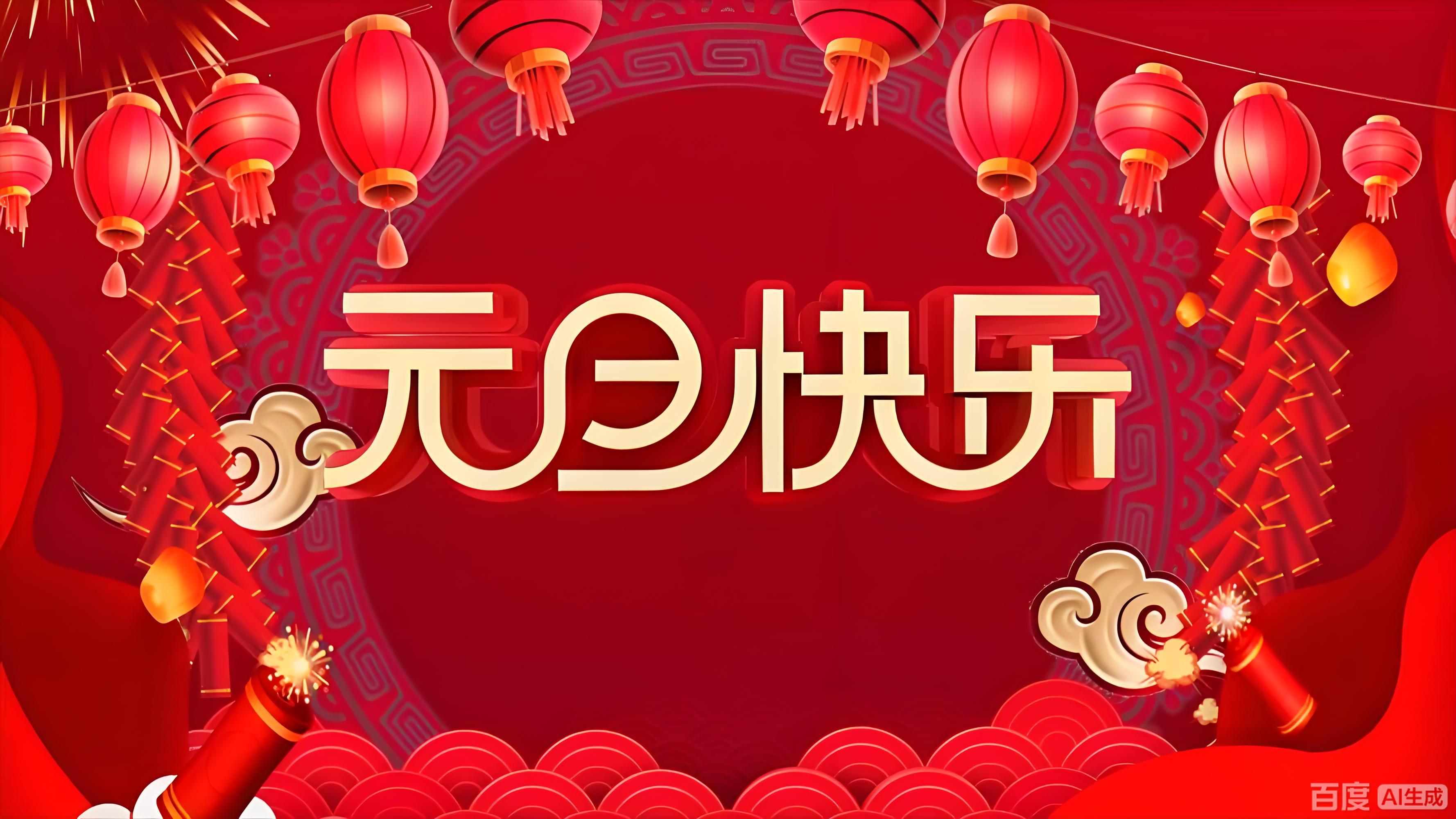 【公司公告】上海隱智科學(xué)儀器有限公司2026年元旦節(jié)放假通知