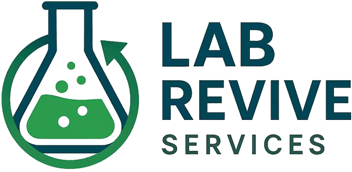 Lab Revive Services——美國(guó)規(guī)模最大的二手儀器領(lǐng)軍企業(yè)