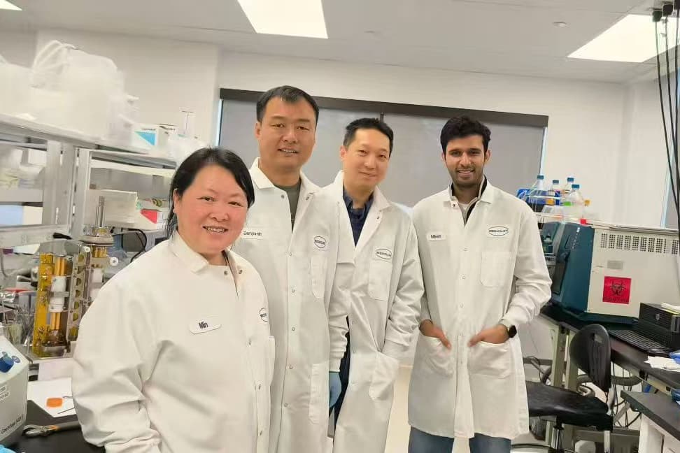 【公司新聞】隱智科儀為美國(guó)Smithers實(shí)驗(yàn)室提供專業(yè)質(zhì)譜、色譜項(xiàng)目解決方案