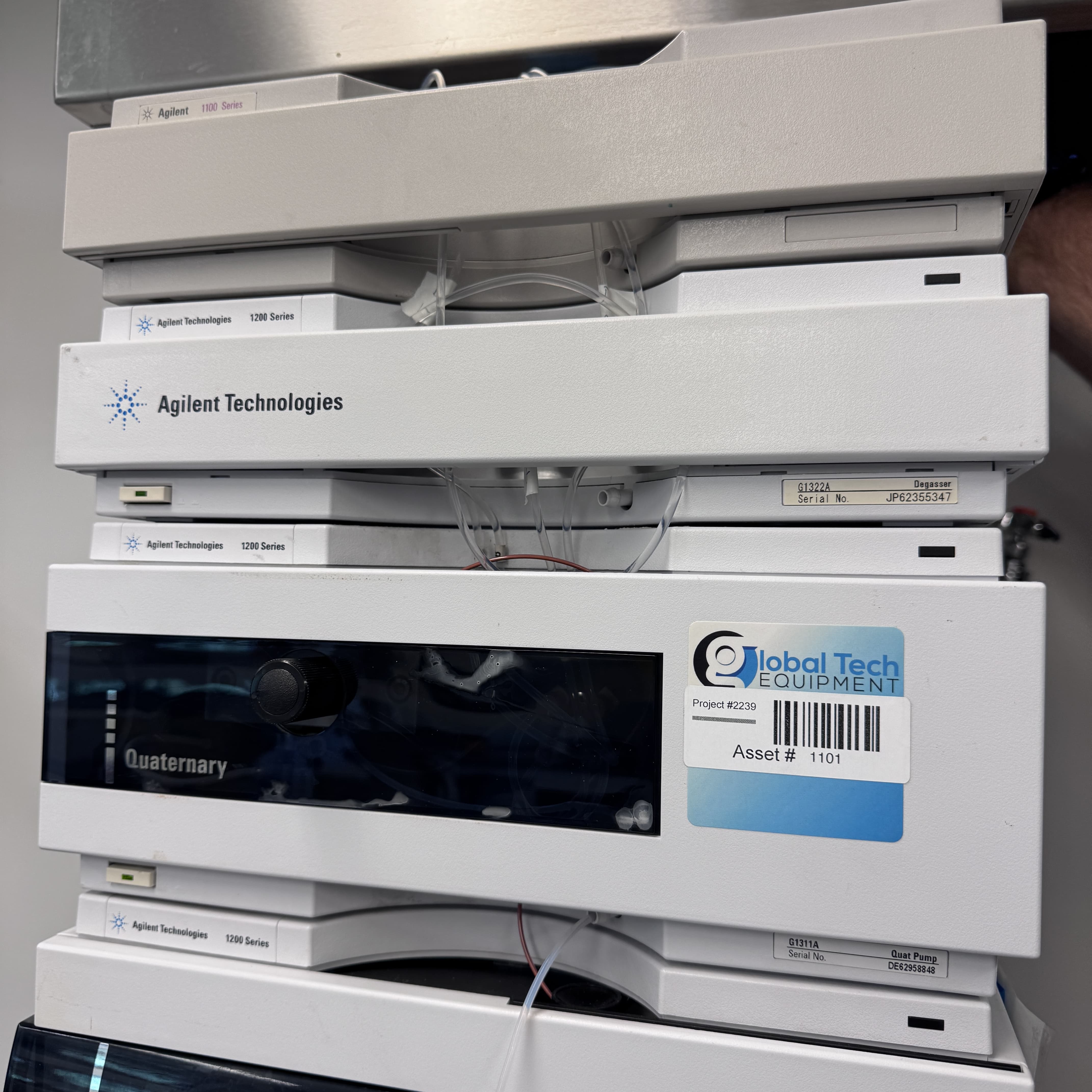 Agilent 7820a的維護(hù)成本高嗎？