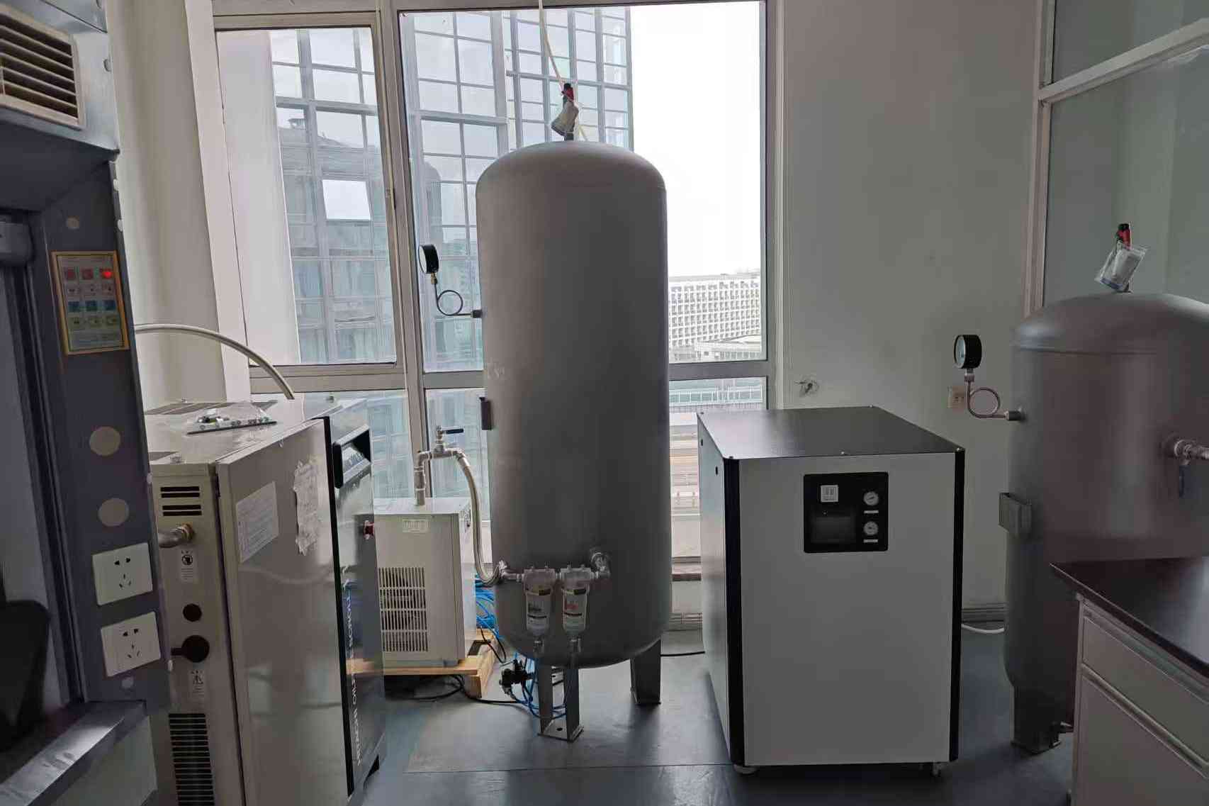 2026年4月氮氣發(fā)生器五大品牌權(quán)威排名